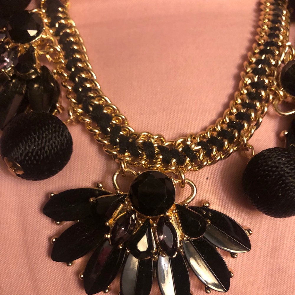 Inc International Concepts Statement Necklace - image 1